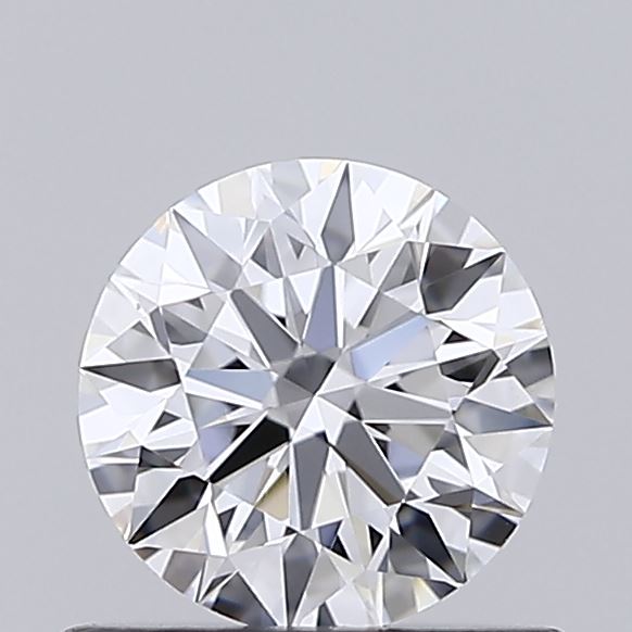 0.54ct Round D VS1 Lab Created Diamond
