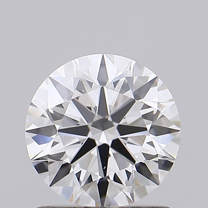 1.04ct Round D VS1 Lab Created Diamond