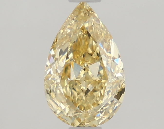 1.03ct Pear   VS1 Lab Created Diamond