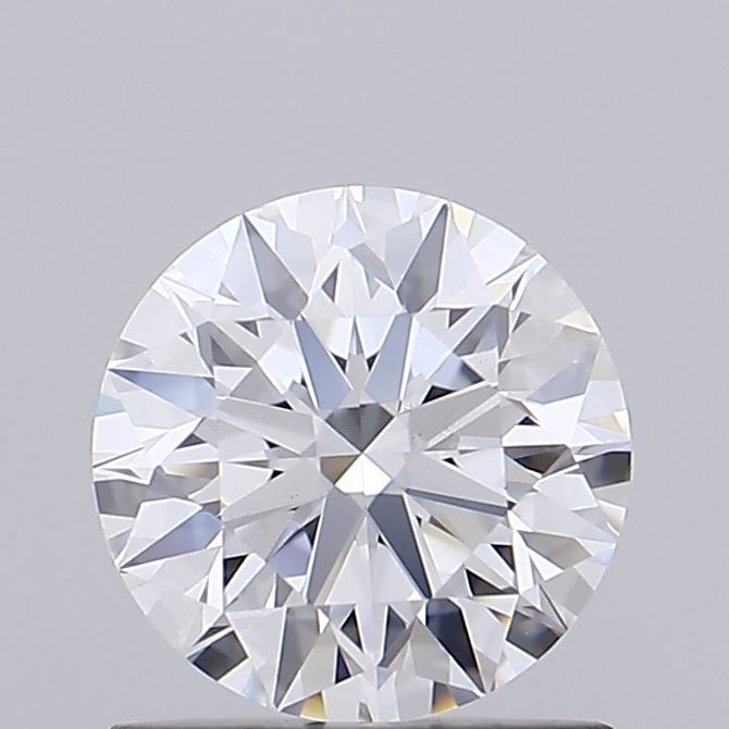 1.03ct Round D VS1 Lab Created Diamond