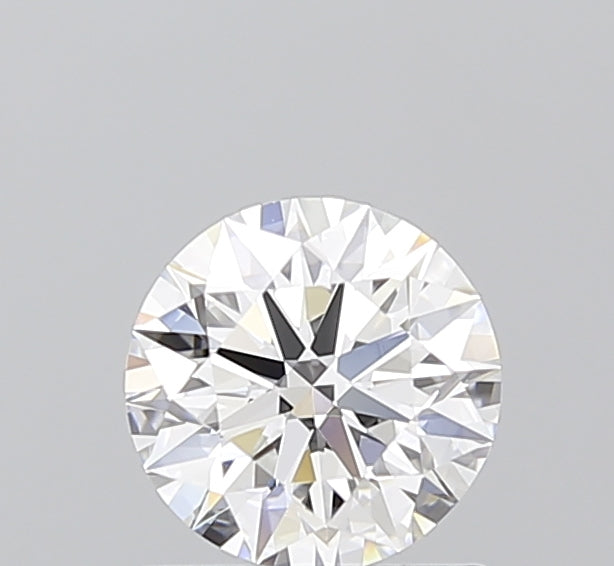 1.05ct Round D VVS1 Lab Created Diamond