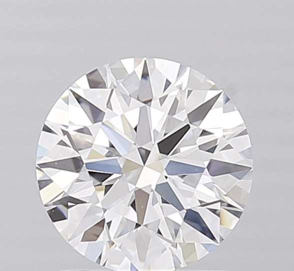 1.52ct Round D VVS1 Lab Created Diamond