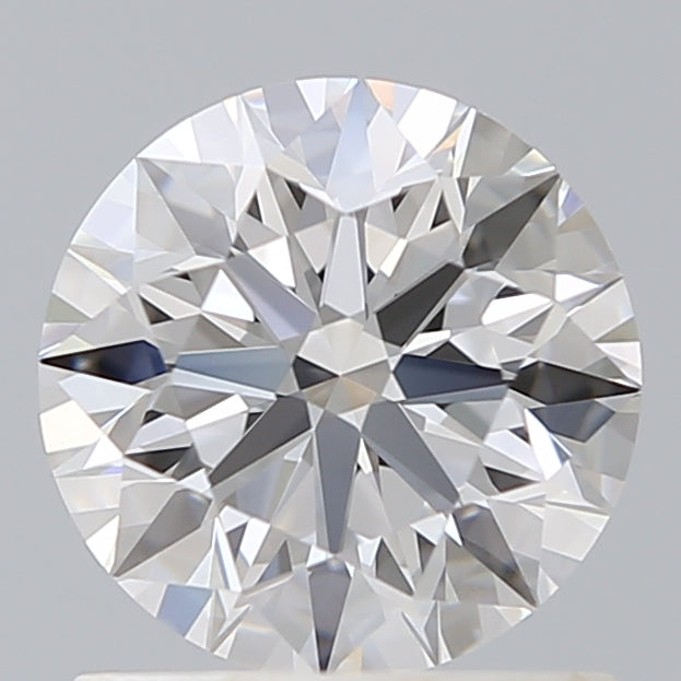 1.13ct Round D VVS2 Lab Created Diamond