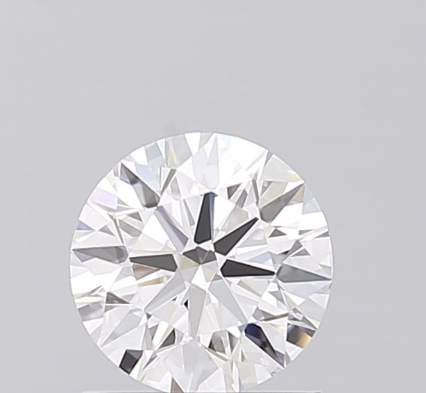 1.04ct Round D VVS1 Lab Created Diamond