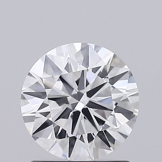 1.04ct Round D VVS2 Lab Created Diamond