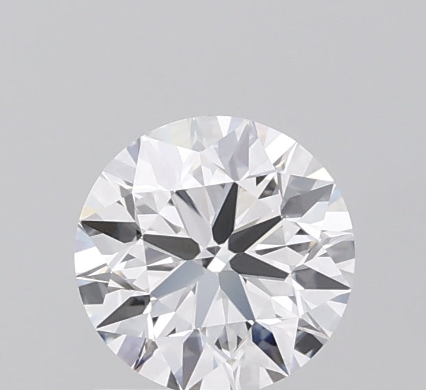 1.05ct Round D VVS1 Lab Created Diamond