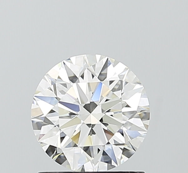 1.07ct Round E VS1 Lab Created Diamond