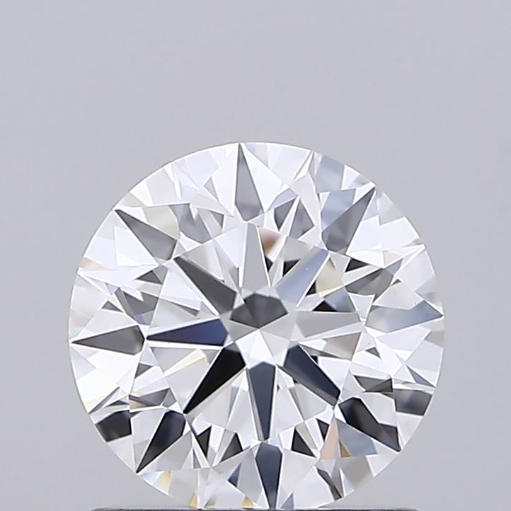 1.03ct Round D VS1 Lab Created Diamond