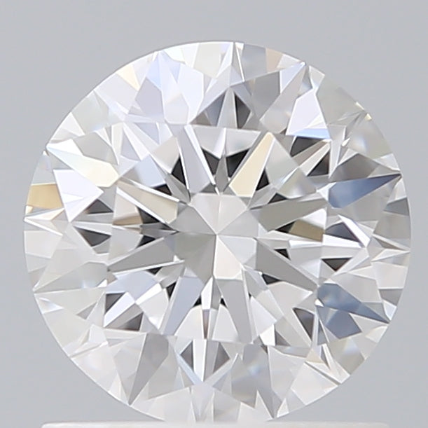 1.13ct Round D VVS2 Lab Created Diamond