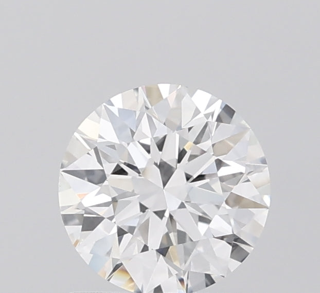 1.05ct Round D VVS1 Lab Created Diamond