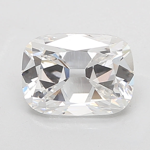 3.61ct Cushion E VS1 Lab Created Diamond