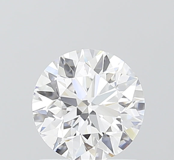 1.04ct Round D VVS1 Lab Created Diamond