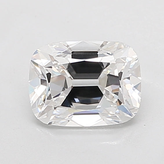 2.26ct Cushion E IF Lab Created Diamond