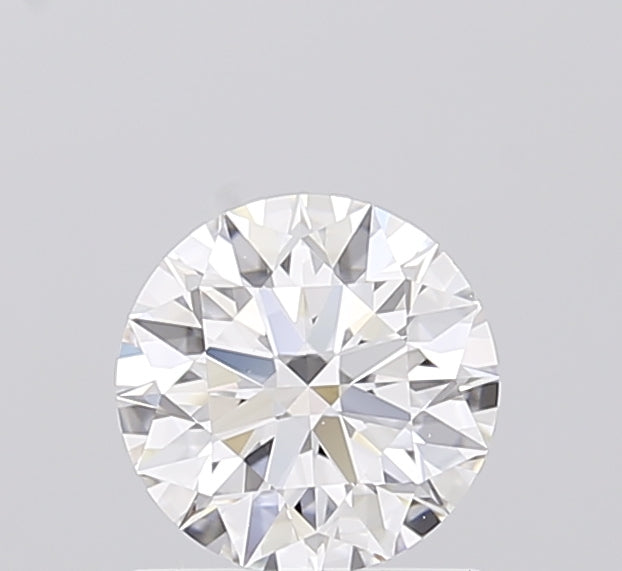 1.07ct Round D VVS2 Lab Created Diamond
