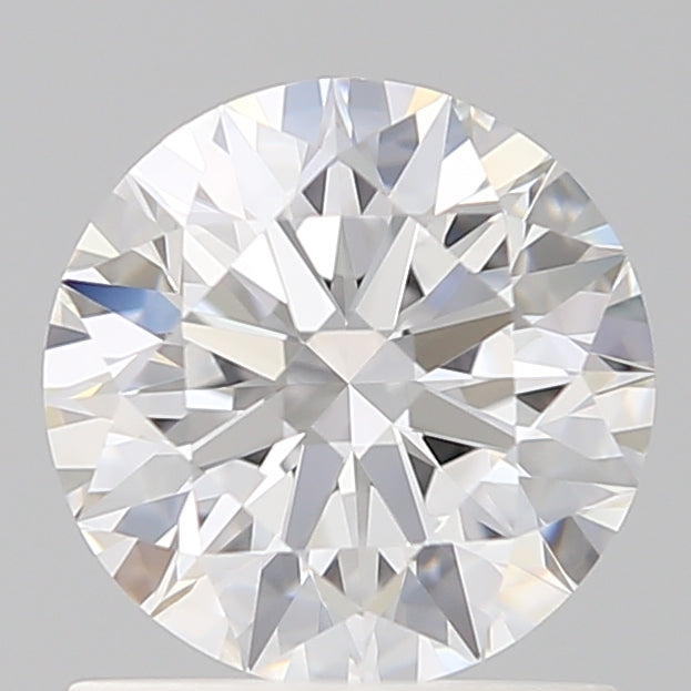 1.14ct Round D VVS2 Lab Created Diamond