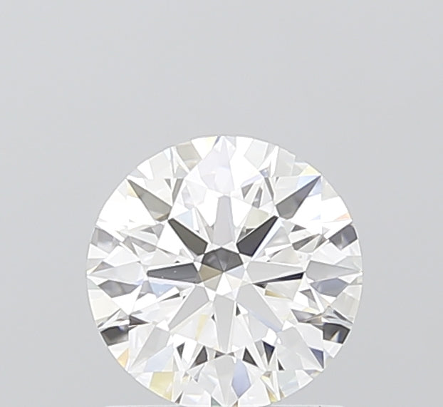 1.09ct Round E VVS2 Lab Created Diamond