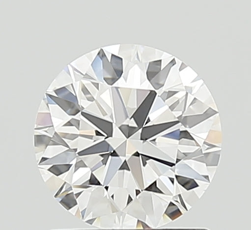 1.03ct Round D VVS2 Lab Created Diamond
