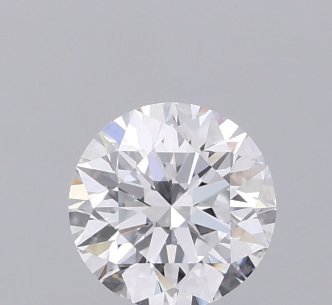 1.25ct Round D VVS1 Lab Created Diamond