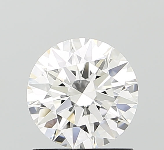 1.06ct Round D VVS2 Lab Created Diamond