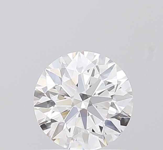 1.06ct Round D VVS2 Lab Created Diamond