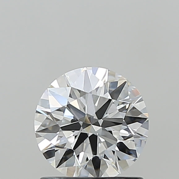 1.01ct Round E VVS2 Lab Created Diamond