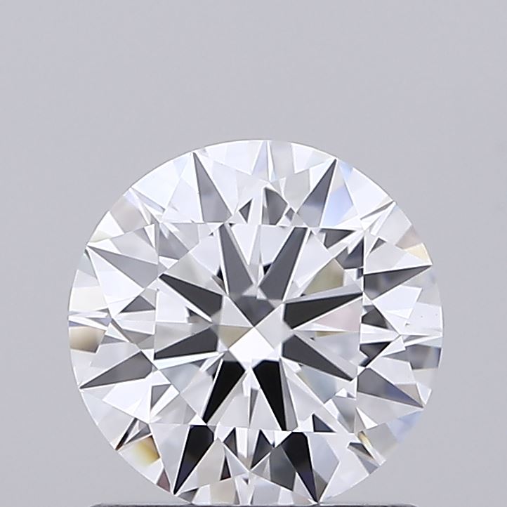 1.03ct Round D VS1 Lab Created Diamond
