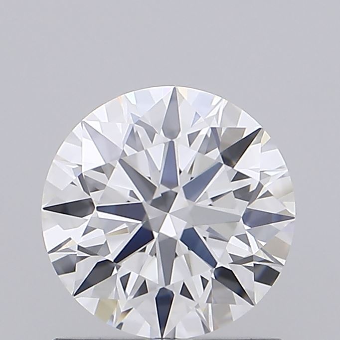 1.01ct Round D VS1 Lab Created Diamond