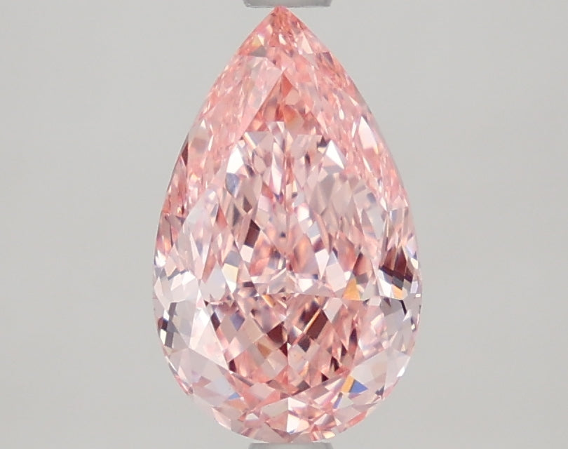 1.58ct Pear   VS1 Lab Created Diamond