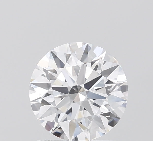 1.07ct Round D VVS2 Lab Created Diamond