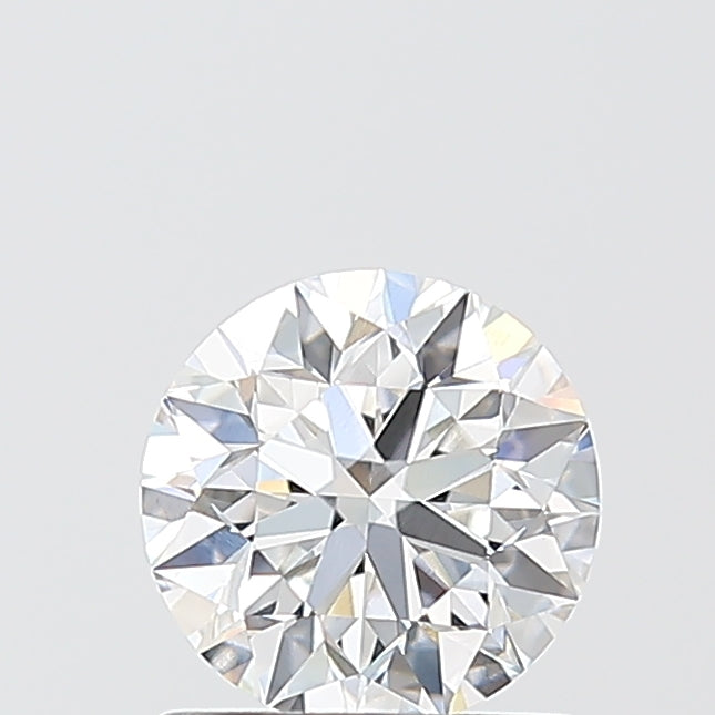 1.01ct Round E VVS2 Lab Created Diamond