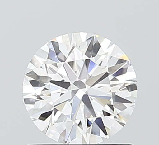 0.92ct Round D VS1 Lab Created Diamond