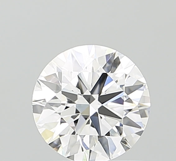 1.01ct Round D VVS1 Lab Created Diamond
