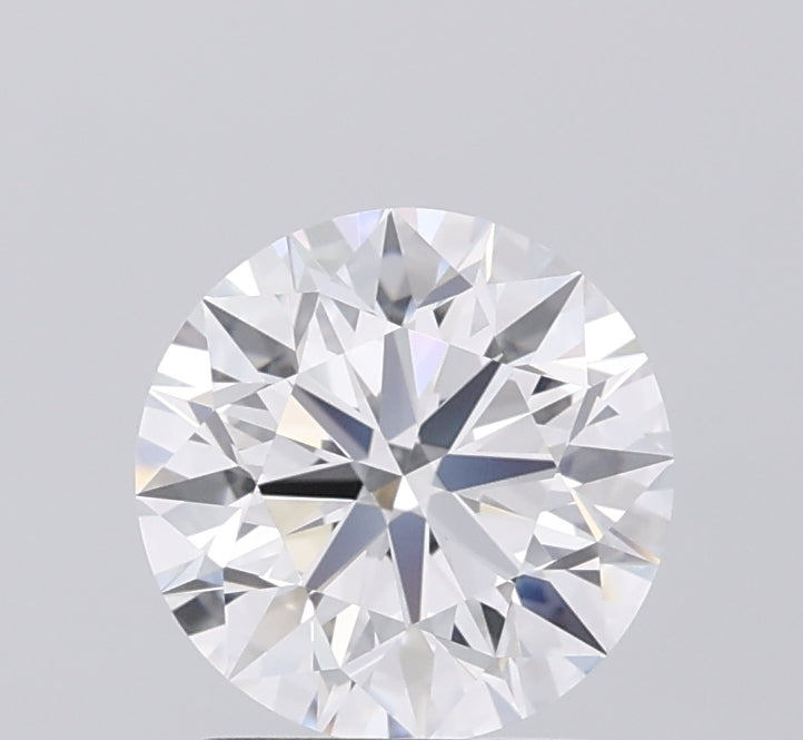 1.75ct Round E VVS1 Lab Created Diamond