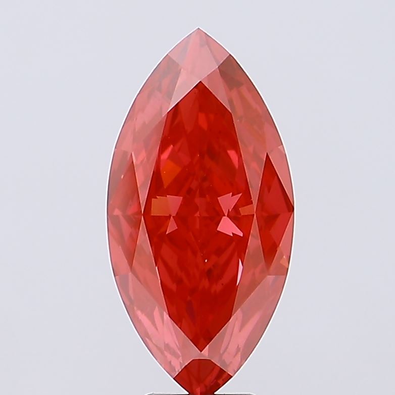 6.23ct Marquise  VS1 Lab Created Diamond