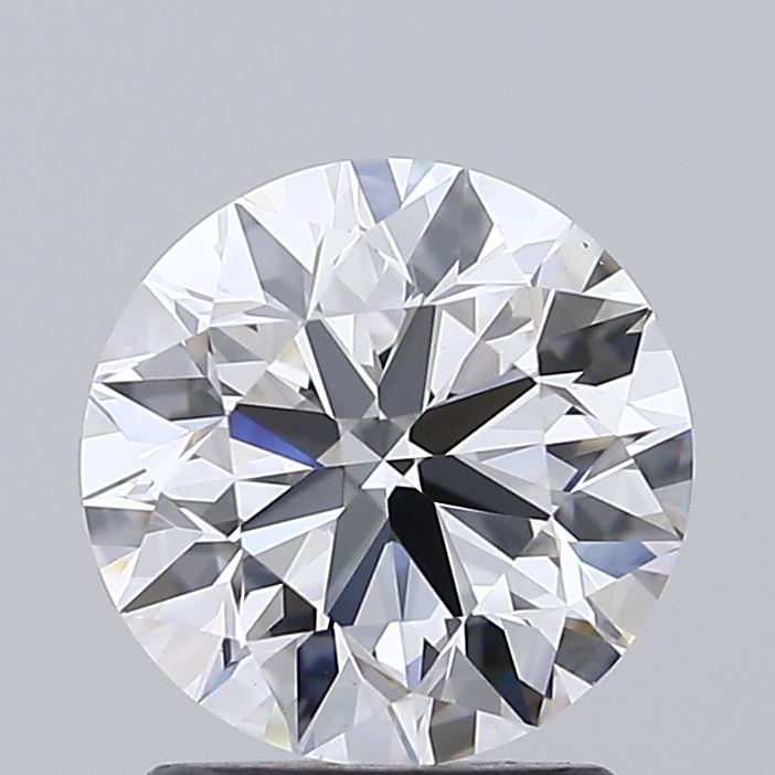 1.91ct Round D VS1 Lab Created Diamond
