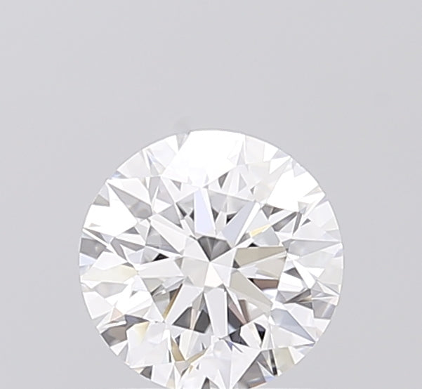 1.03ct Round D VVS2 Lab Created Diamond