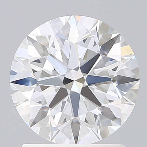 1.62ct Round E VS1 Lab Created Diamond