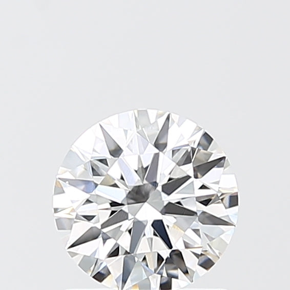 1.01ct Round E VVS2 Lab Created Diamond
