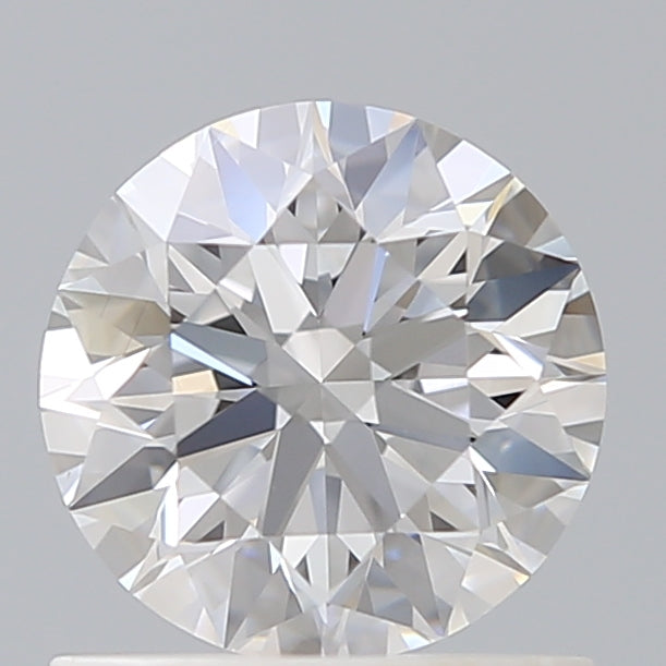0.92ct Round D VS1 Lab Created Diamond