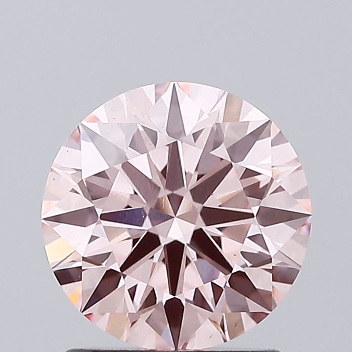 1.49ct Round  VS1 Lab Created Diamond