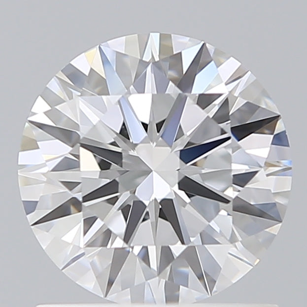 1.14ct Round E VVS2 Lab Created Diamond