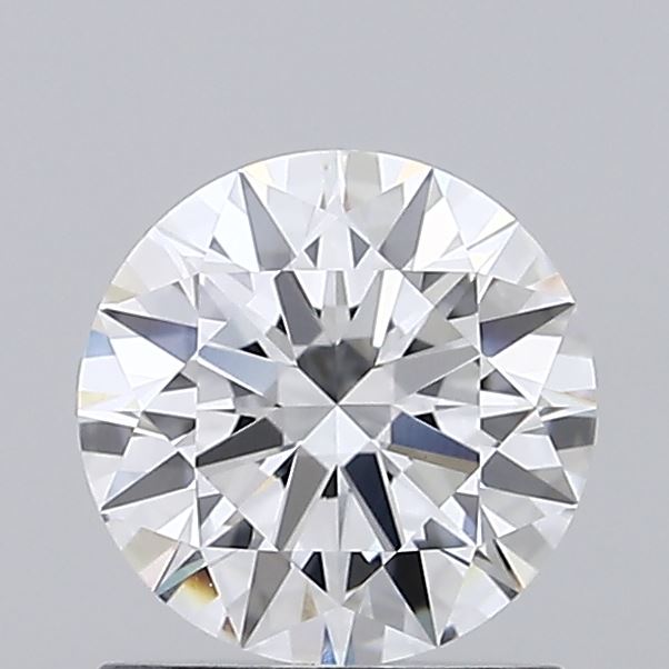 1.03ct Round D VVS2 Lab Created Diamond