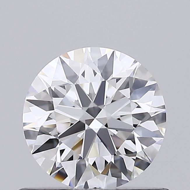 0.53ct Round D VS1 Lab Created Diamond