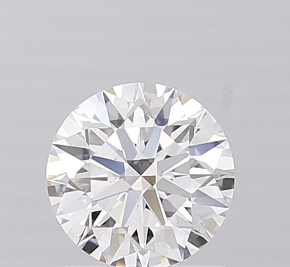 1.06ct Round D VVS2 Lab Created Diamond