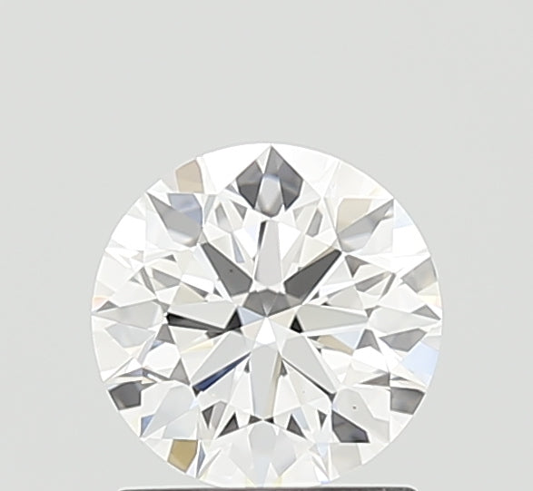 1.03ct Round D VVS2 Lab Created Diamond