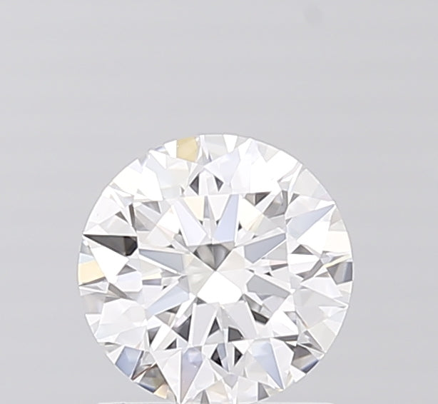 1.07ct Round D VVS2 Lab Created Diamond