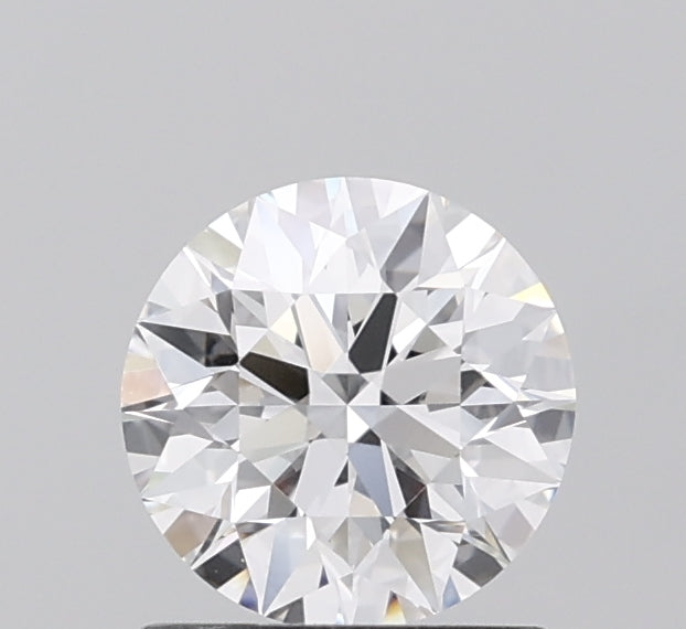 1.07ct Round D VVS1 Lab Created Diamond