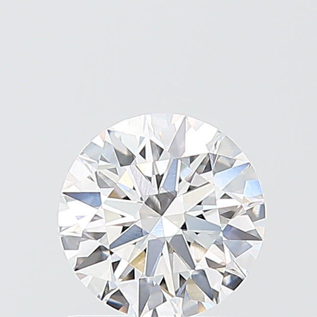 1.01ct Round E VVS2 Lab Created Diamond