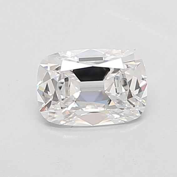 1.26ct Cushion D IF Lab Created Diamond