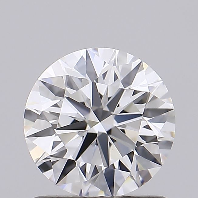 1.02ct Round D VS1 Lab Created Diamond